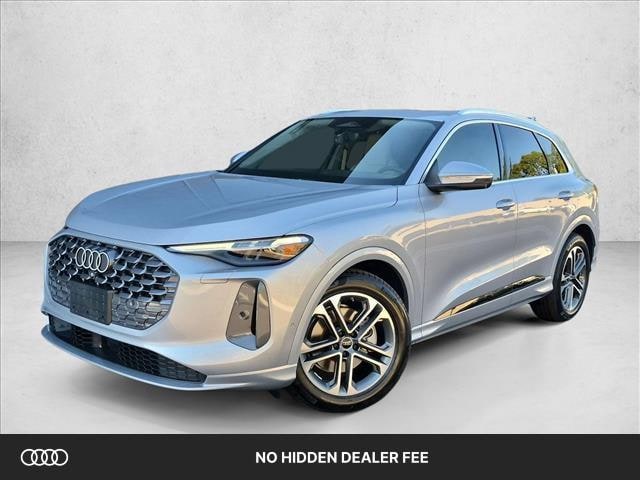Photo of 2026 Audi Q5 