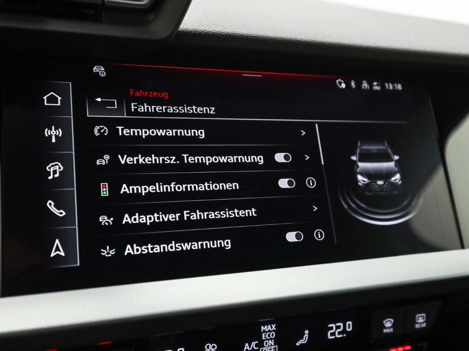 Audi A3 allstreet – Bild 14