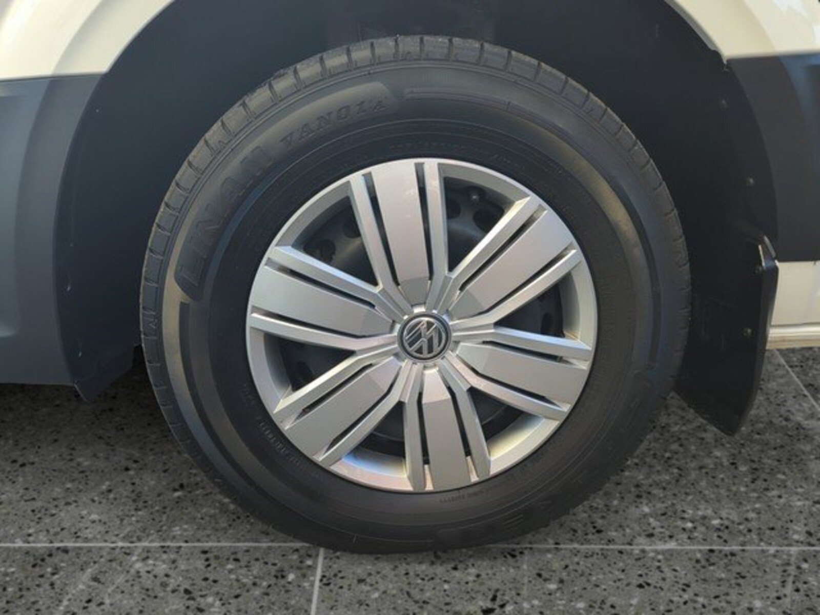 Volkswagen Grand California 600 – Bild 6