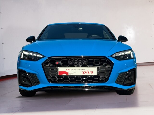 Image about Audi S5 Sportback TDI quattro tiptronic