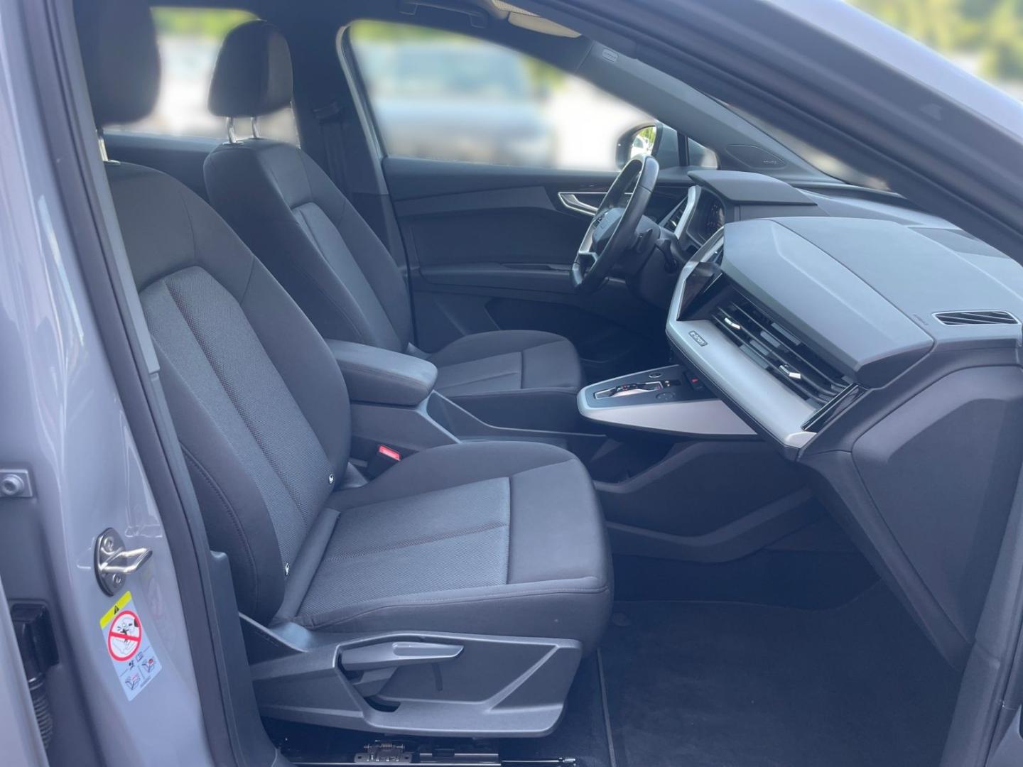 Image about Audi Q4 e-tron 50 e-tron quattro