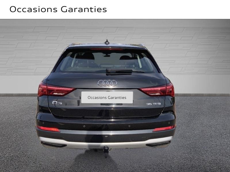 Image about Audi Q3 Design Luxe 35 TFSI 110 kW (150 ch) S tronic