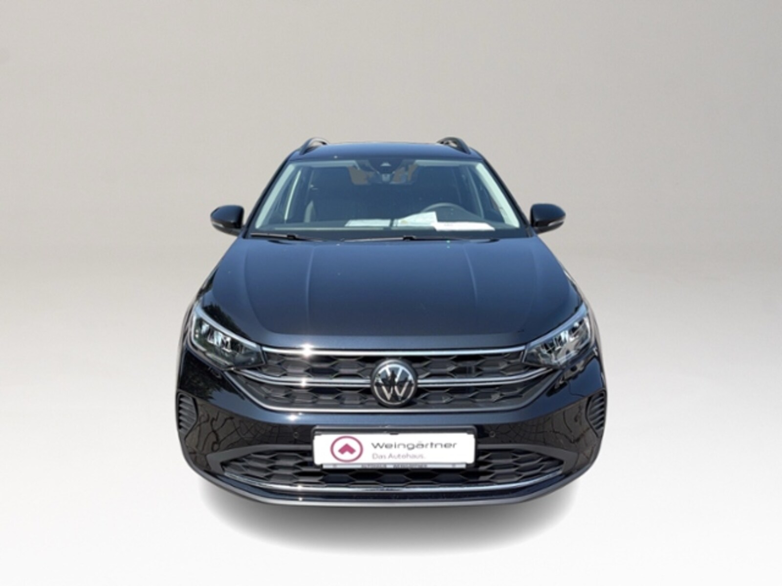 Volkswagen Taigo – Bild 7