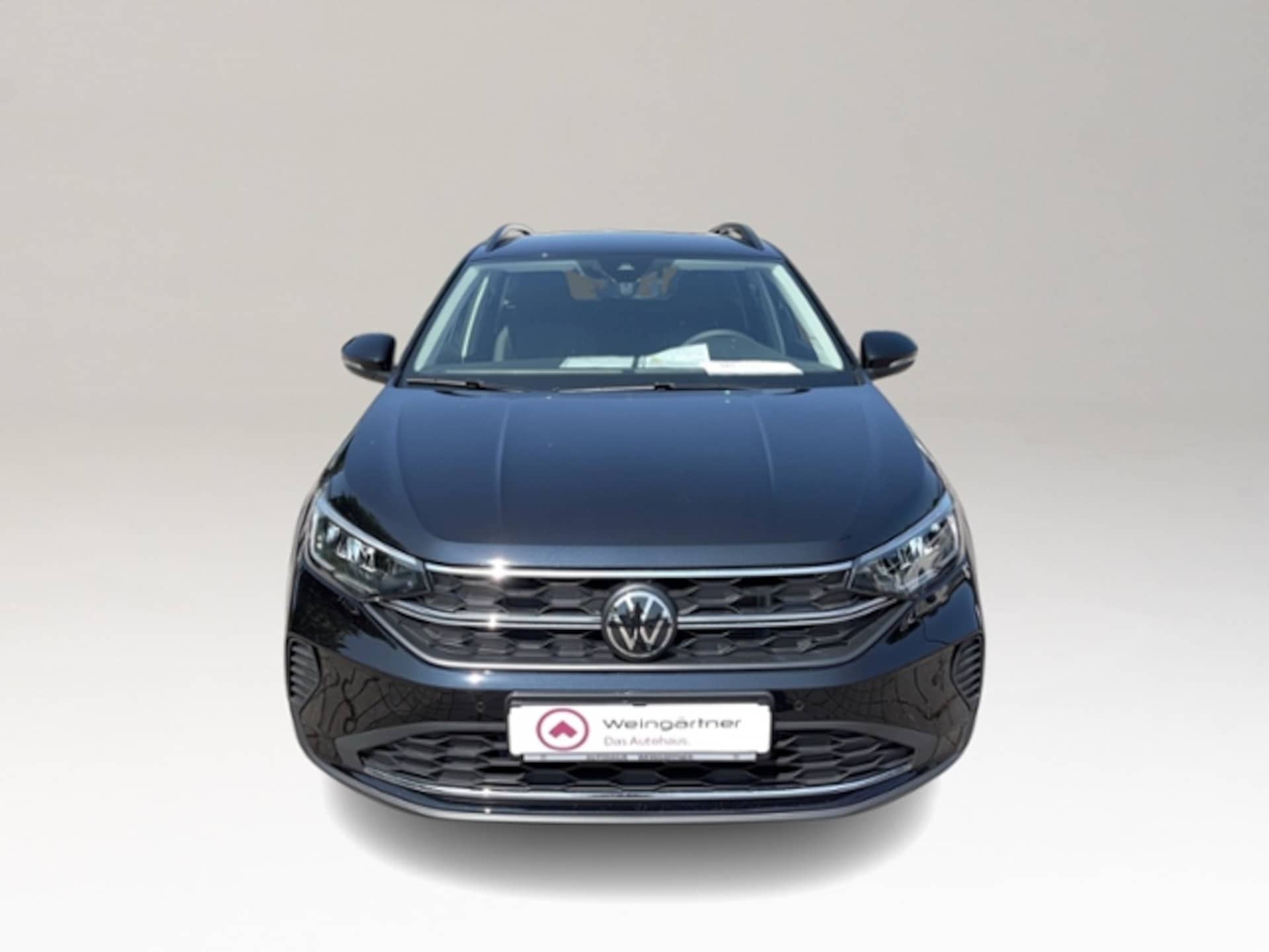 Volkswagen Taigo Goal