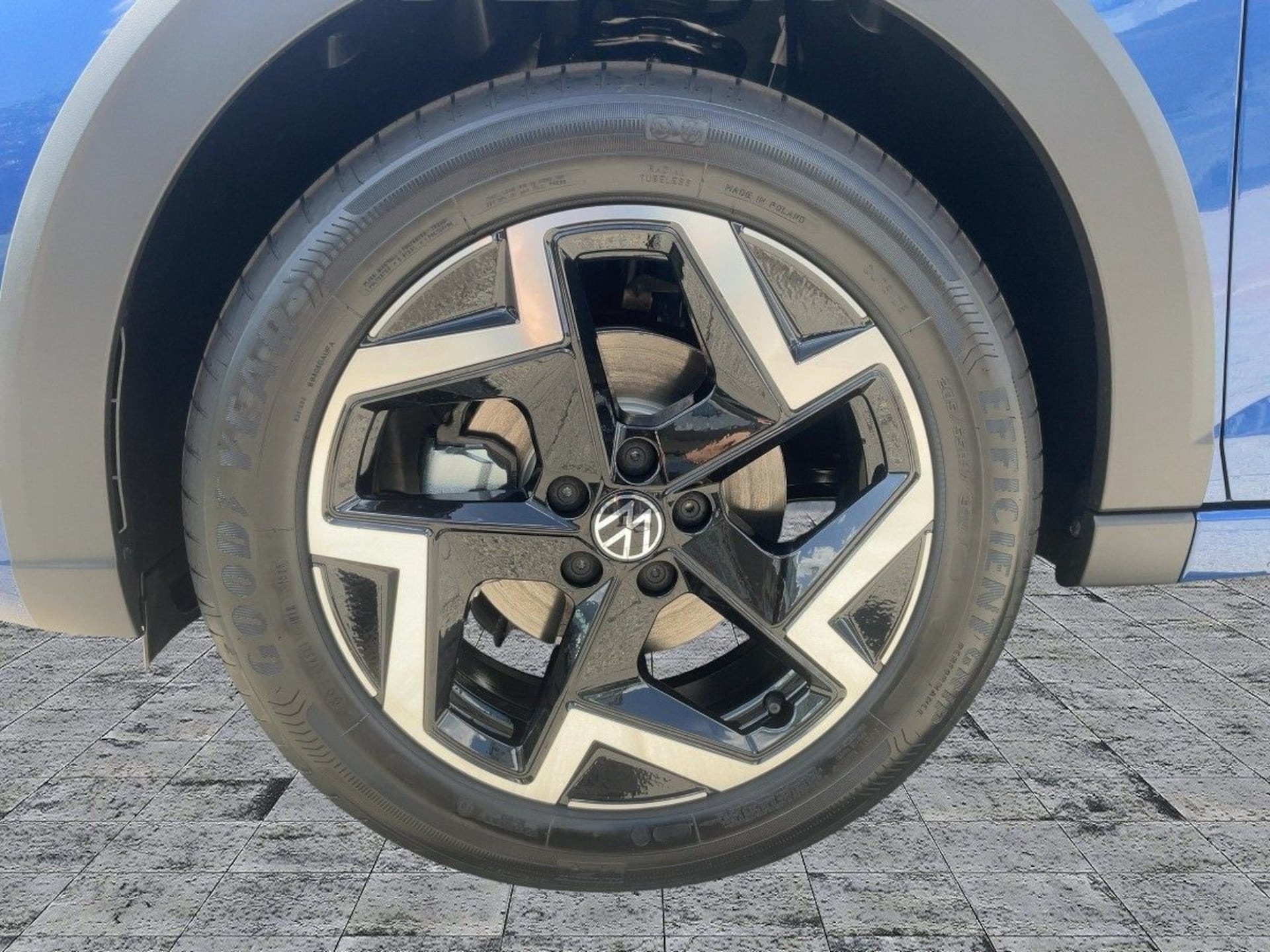 Volkswagen Taigo R-Line