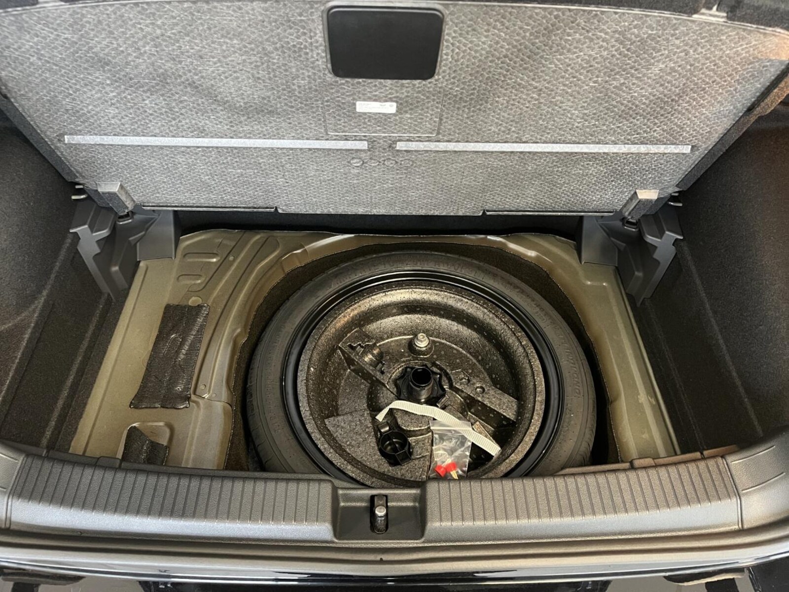 Volkswagen T-Cross – Bild 29
