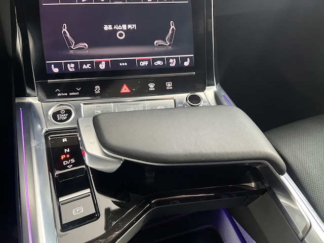 Audi Q8 e-tron 55 quattro Premium kW 10