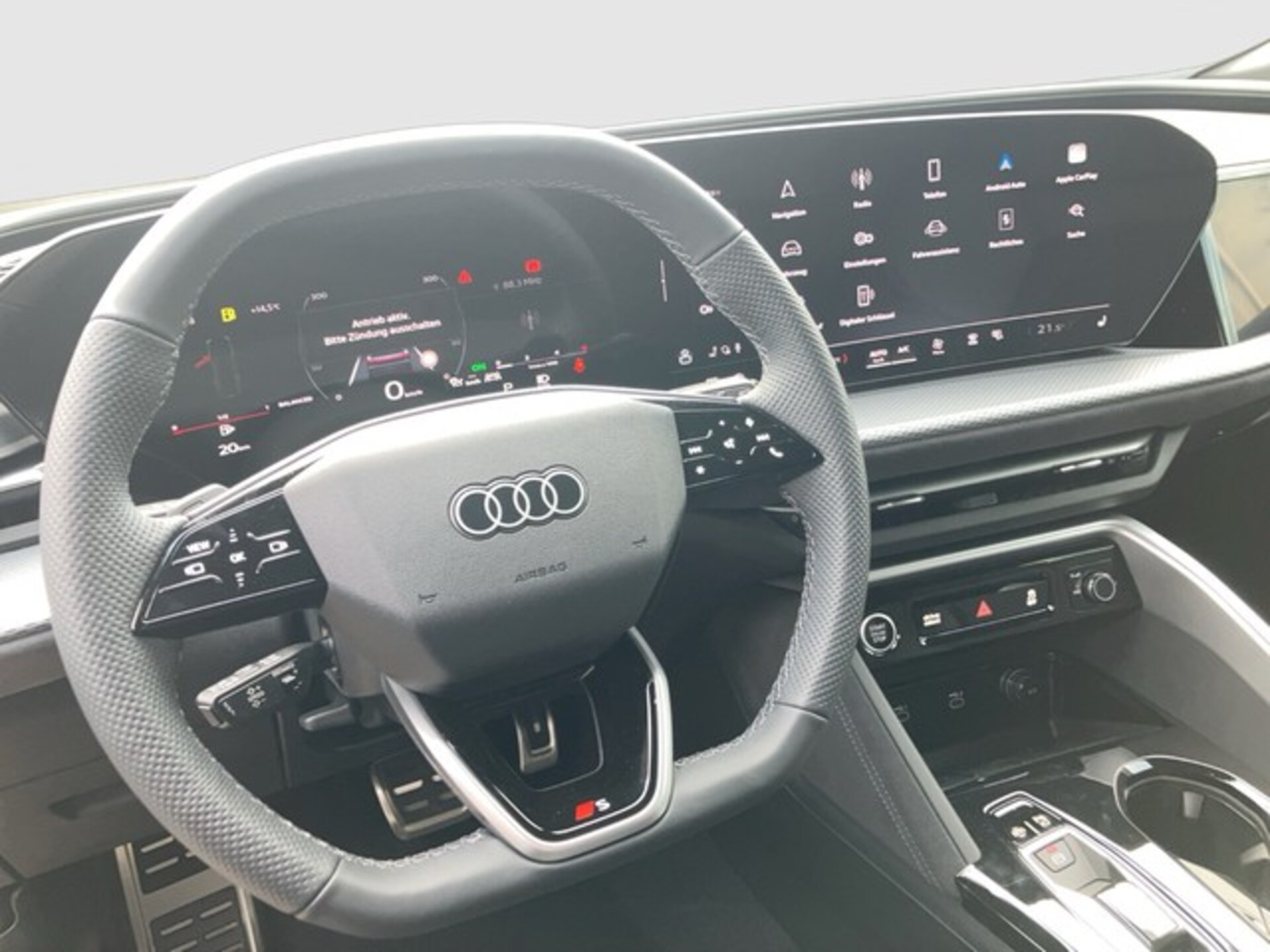 Audi Q5 SUV