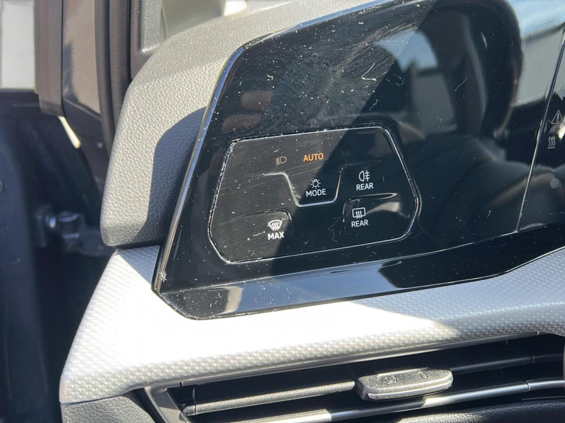 Volkswagen Golf MOVE
