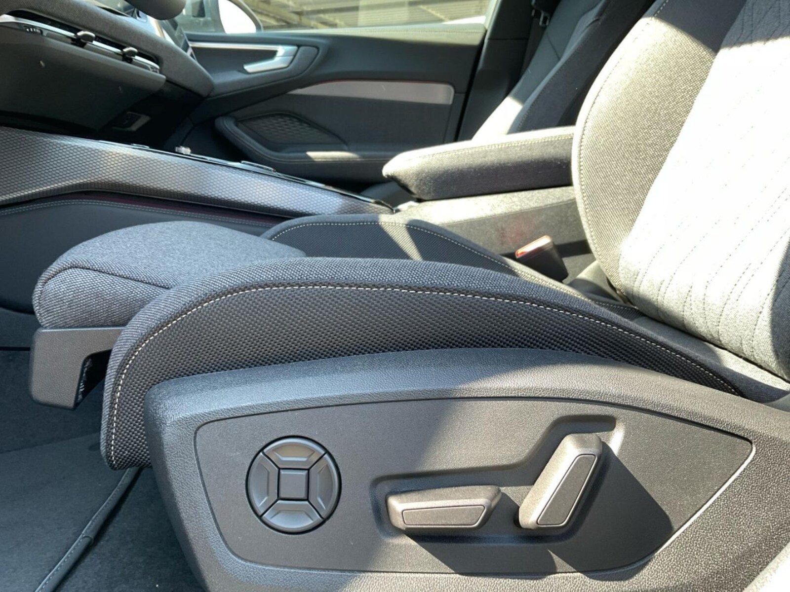Audi A5 Avant – Bild 21