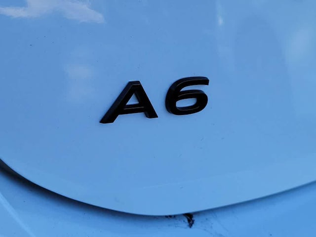 2026 Audi A6 Premium Plus - Photo 15