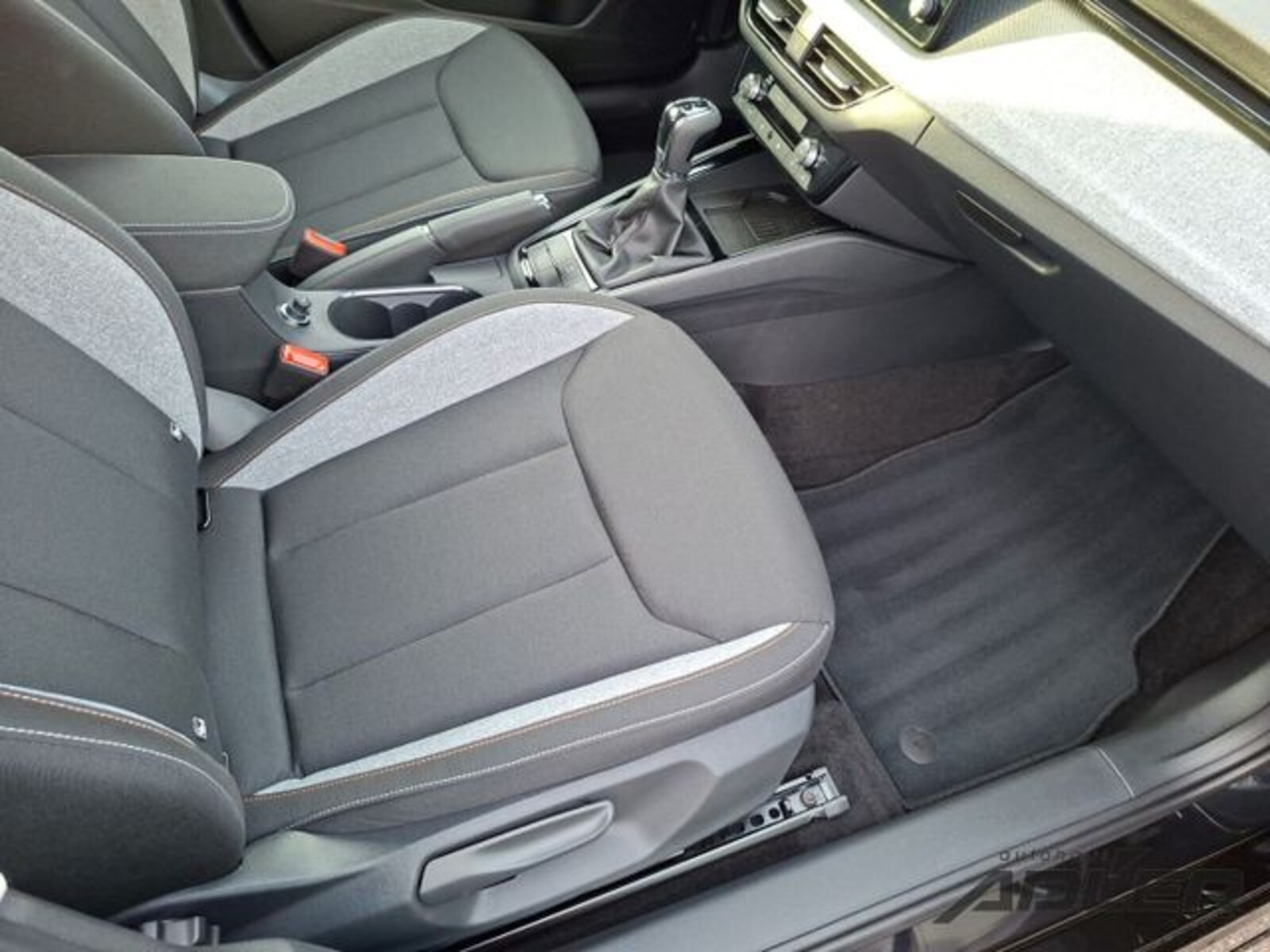 Škoda Kamiq – Bild 10