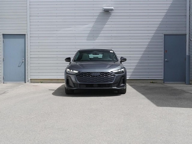 2026 Audi A5 Sedan