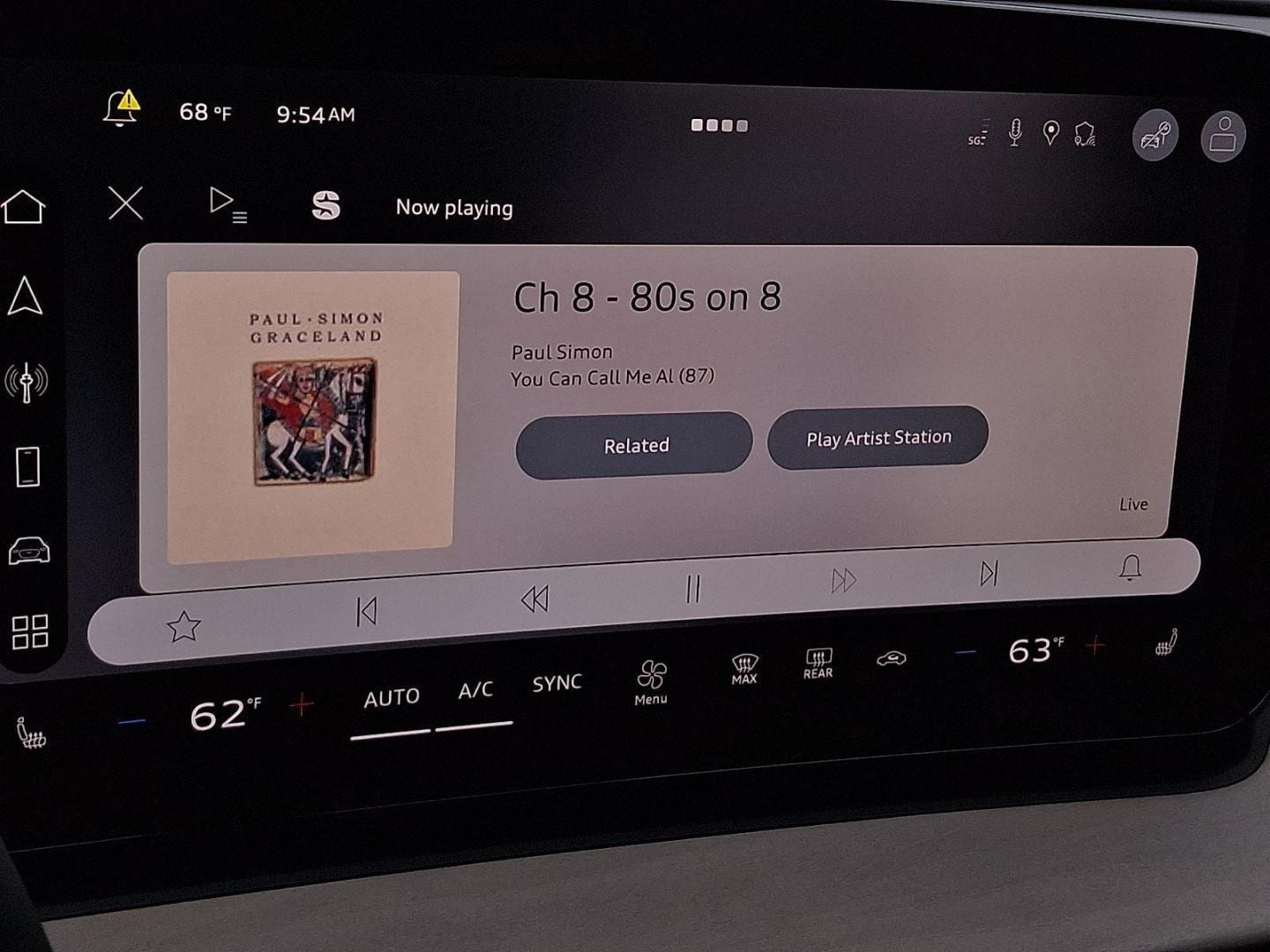 2026 Audi Q3 Base - Photo 16