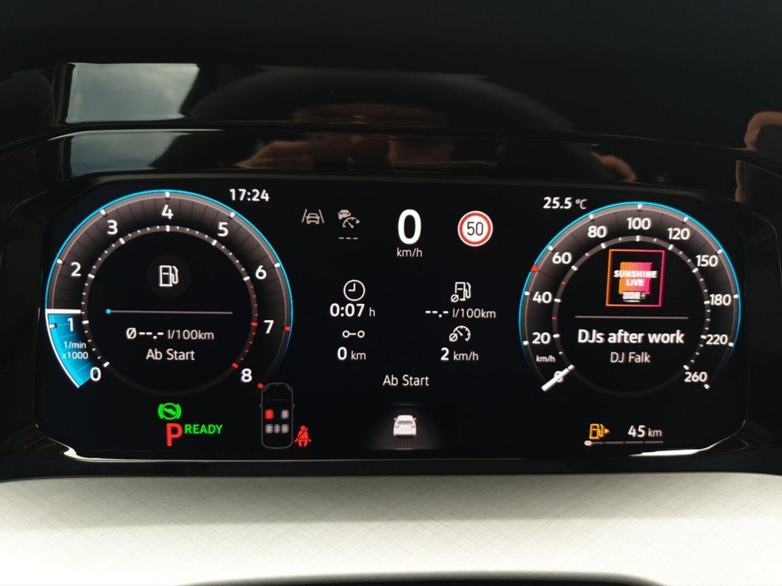 Volkswagen Golf – Bild 9