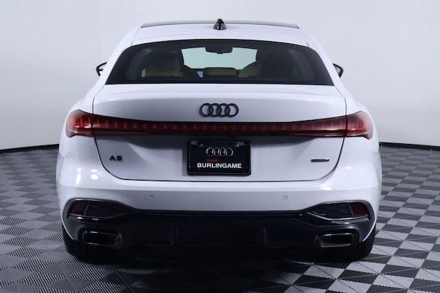 2026 Audi A5 Premium Plus - Photo 6