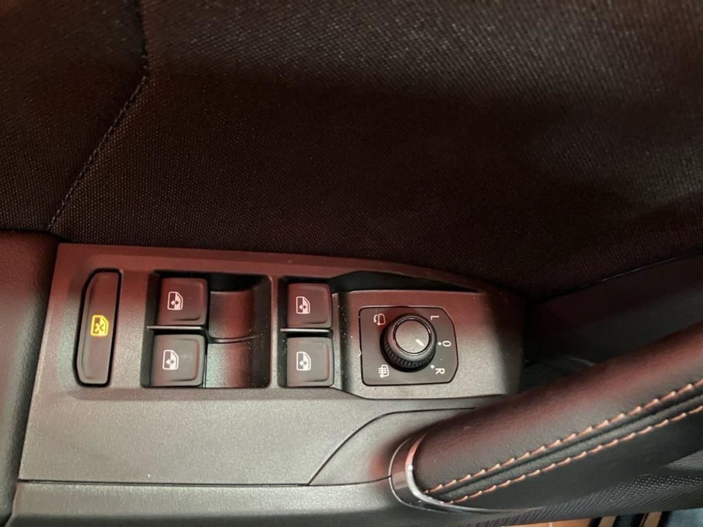 CUPRA Formentor 1.5 eTSI DSG 110 kW (150 CV) — photo 13