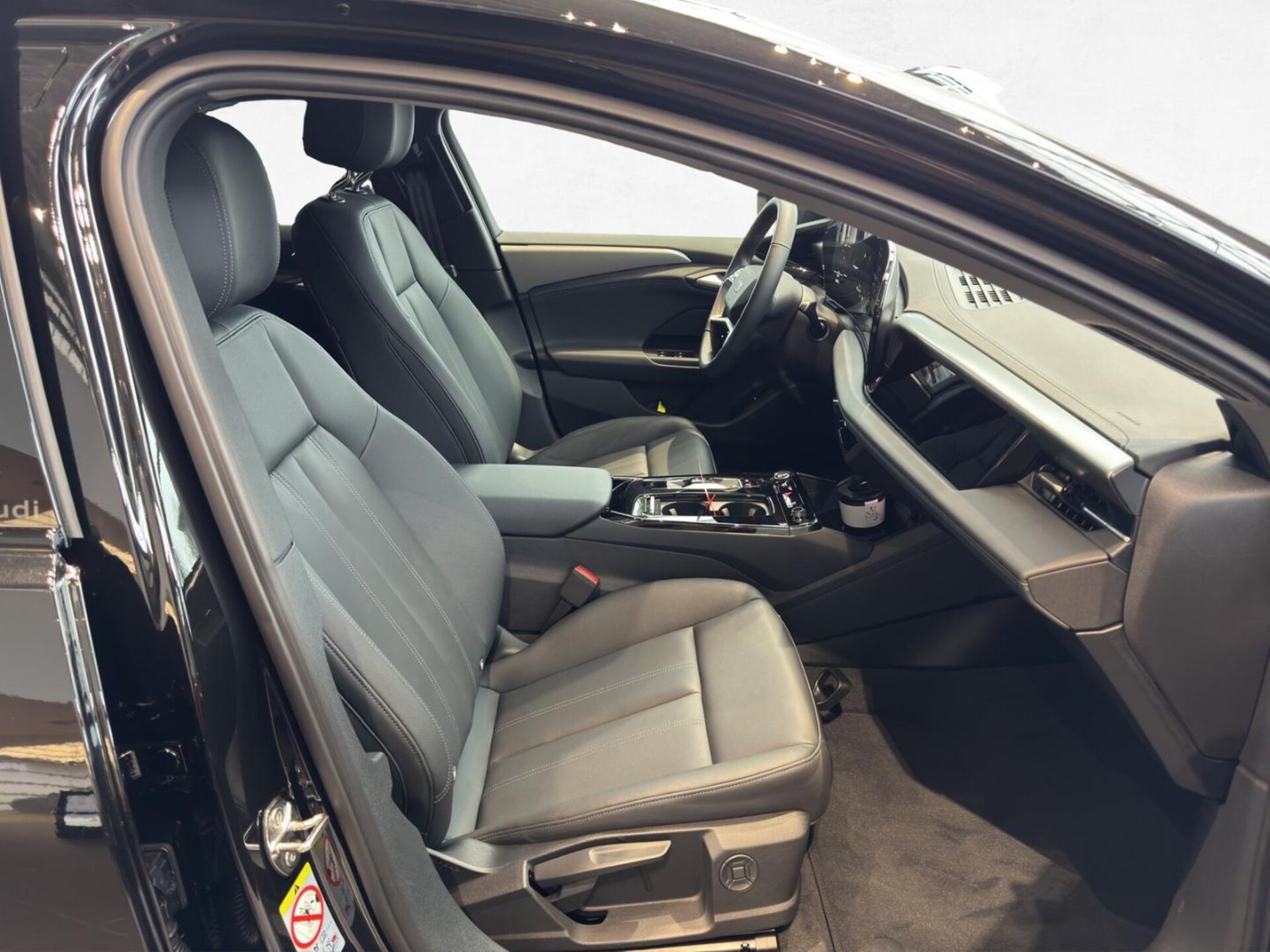 Audi A6 Avant e-tron
