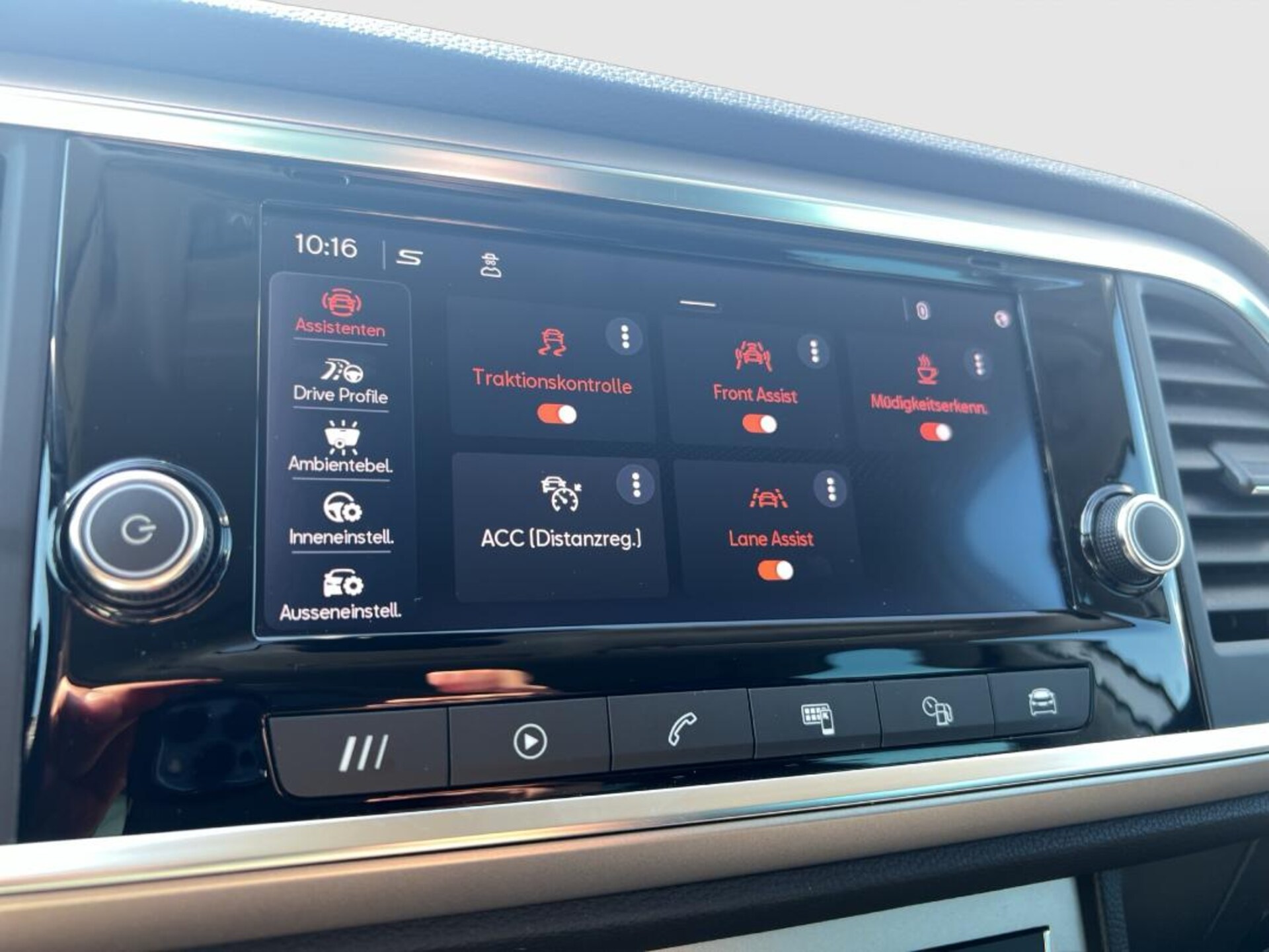 SEAT Ateca Xperience