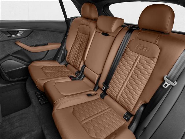 2026 Audi RS Q8 Base - Photo 9