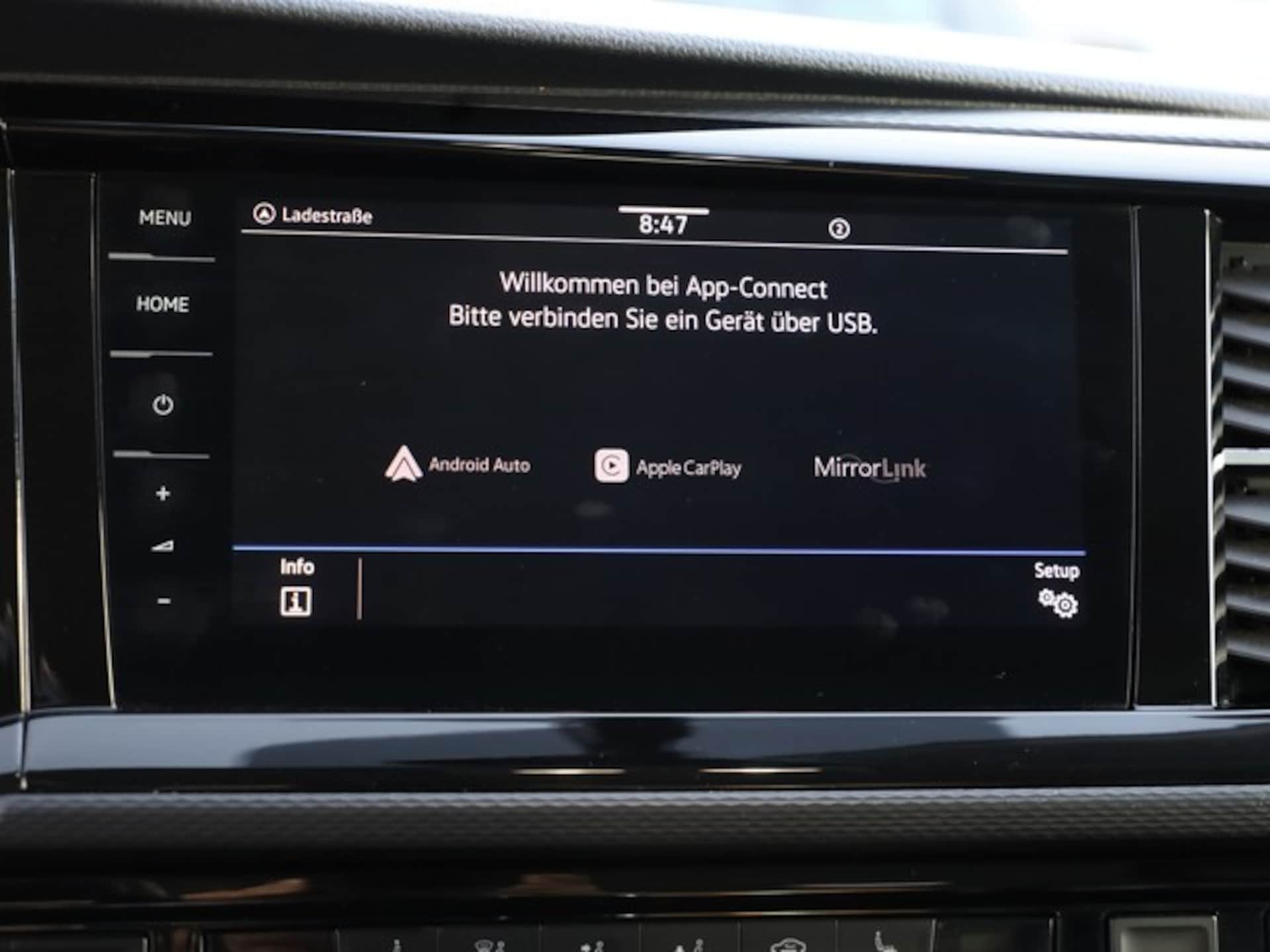 Volkswagen T6.1 Multivan Highline