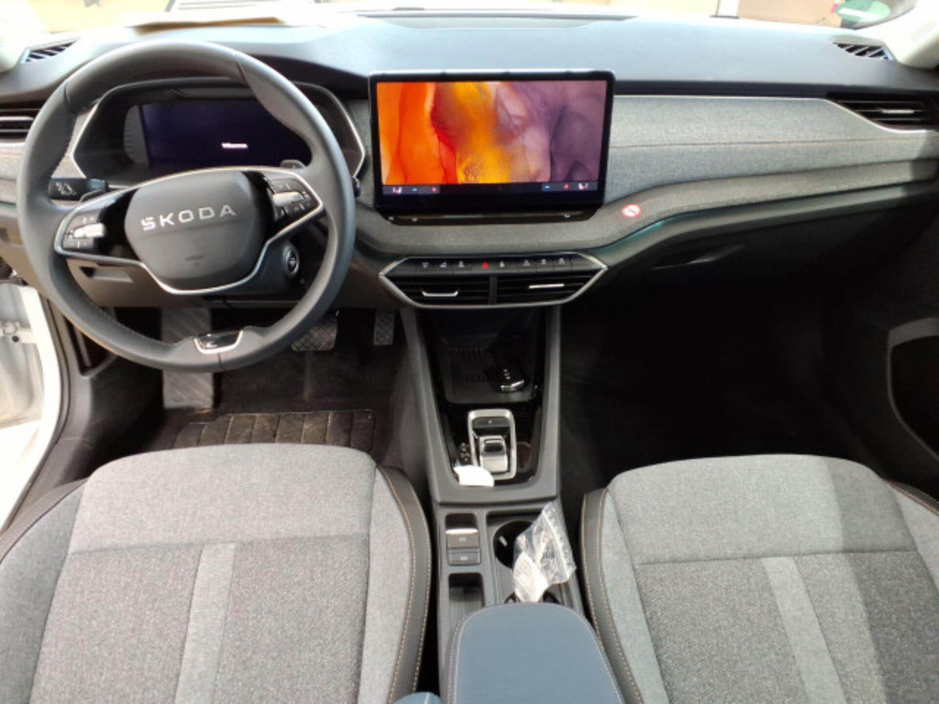 Skoda Octavia Combi Tour