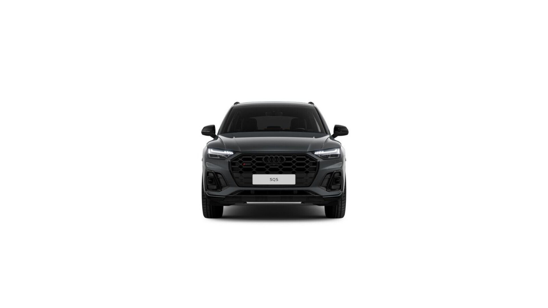 Audi SQ5 SUV