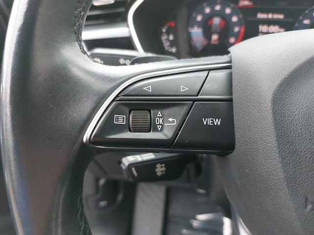 2021 Audi Q3 S Line Premium - Photo 17