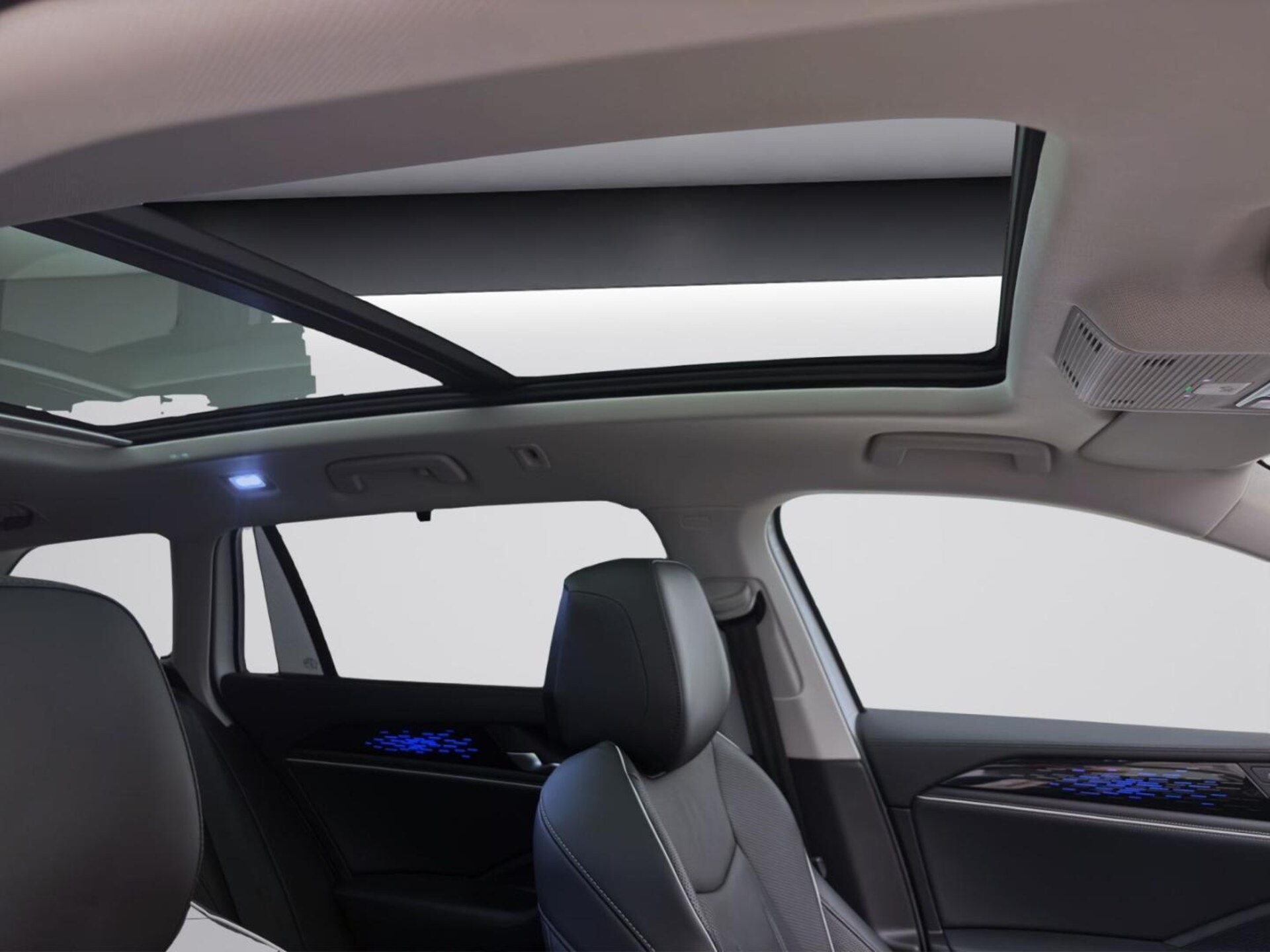 Volkswagen Passat Elegance