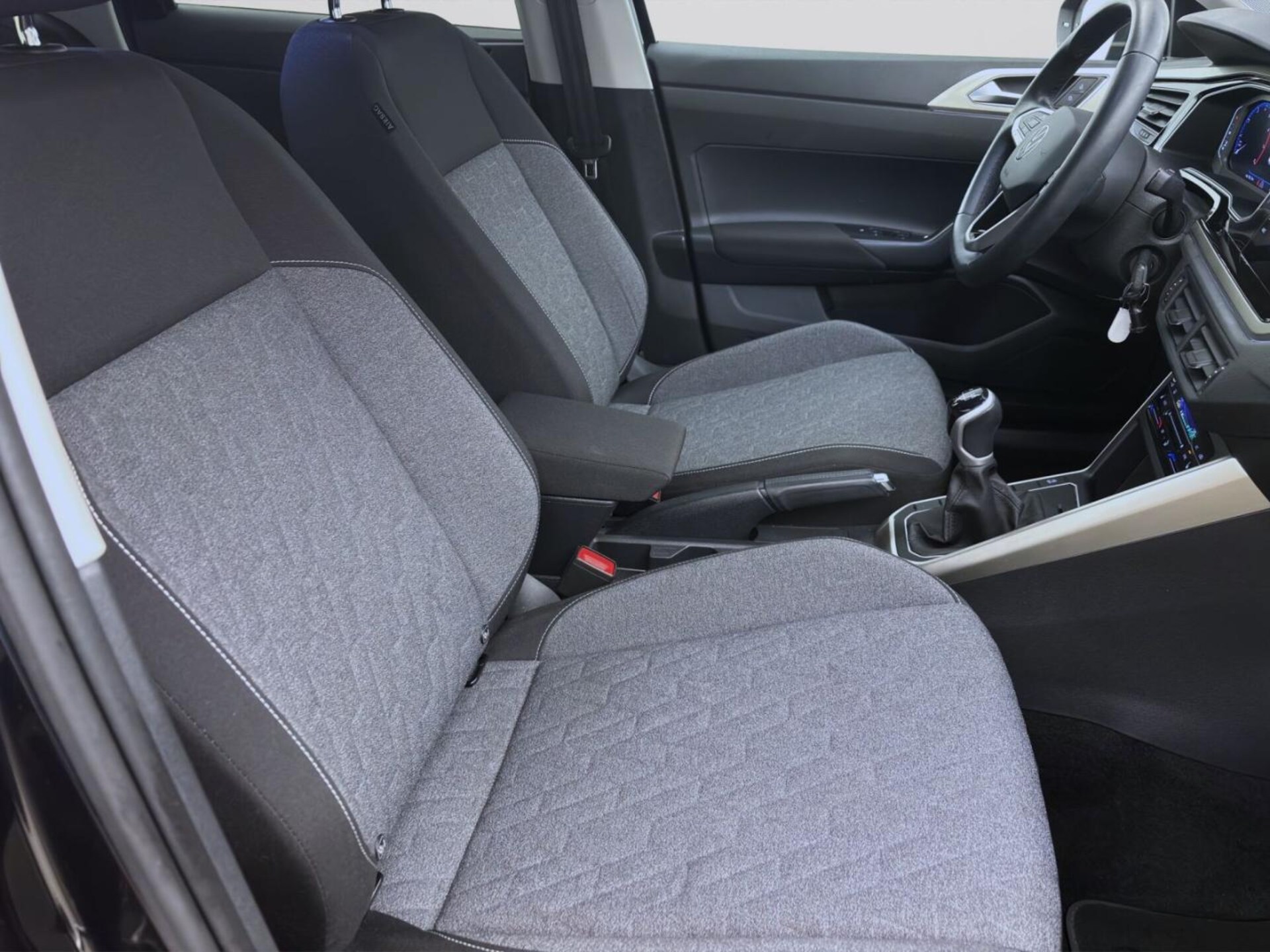 Volkswagen Taigo MOVE