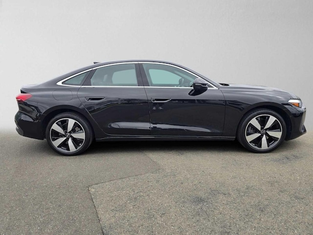 2025 Audi A5 Sedan