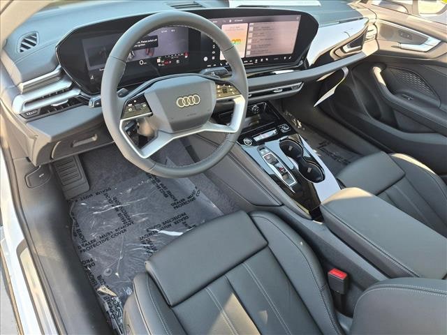 2026 Audi A5 Sedan