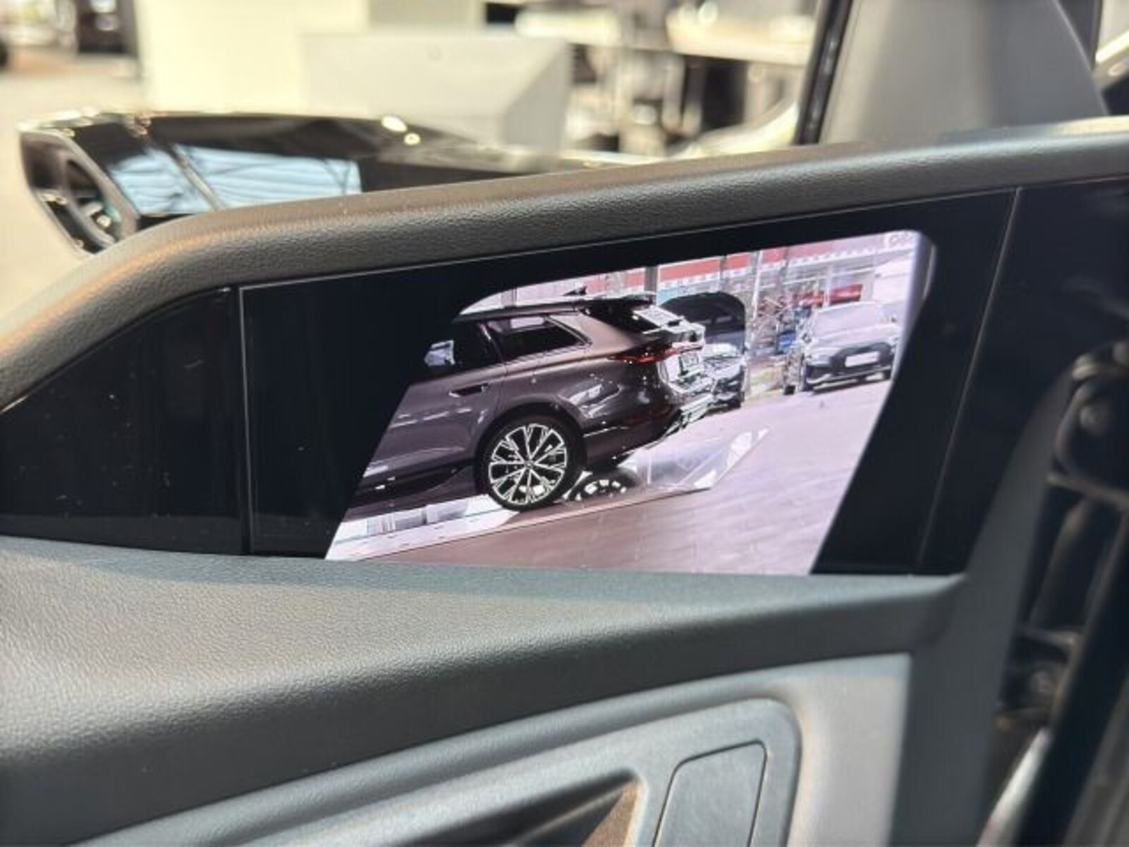 Audi A6 Avant e-tron – Bild 18