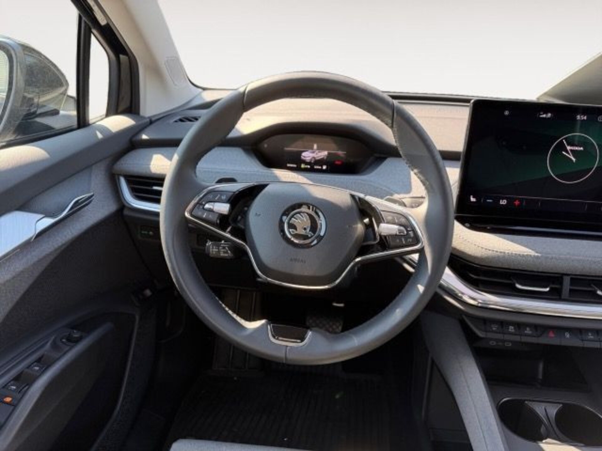 Skoda Enyaq 60