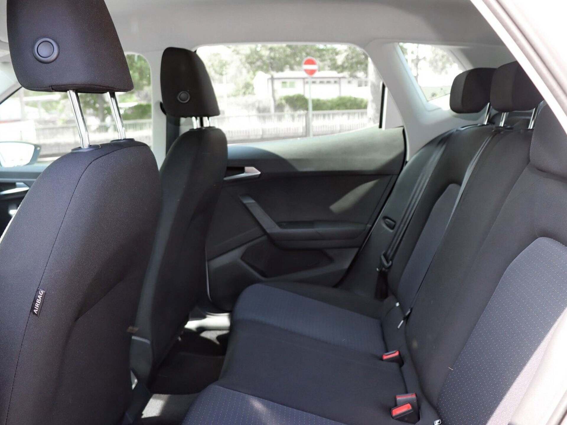 SEAT Arona Style