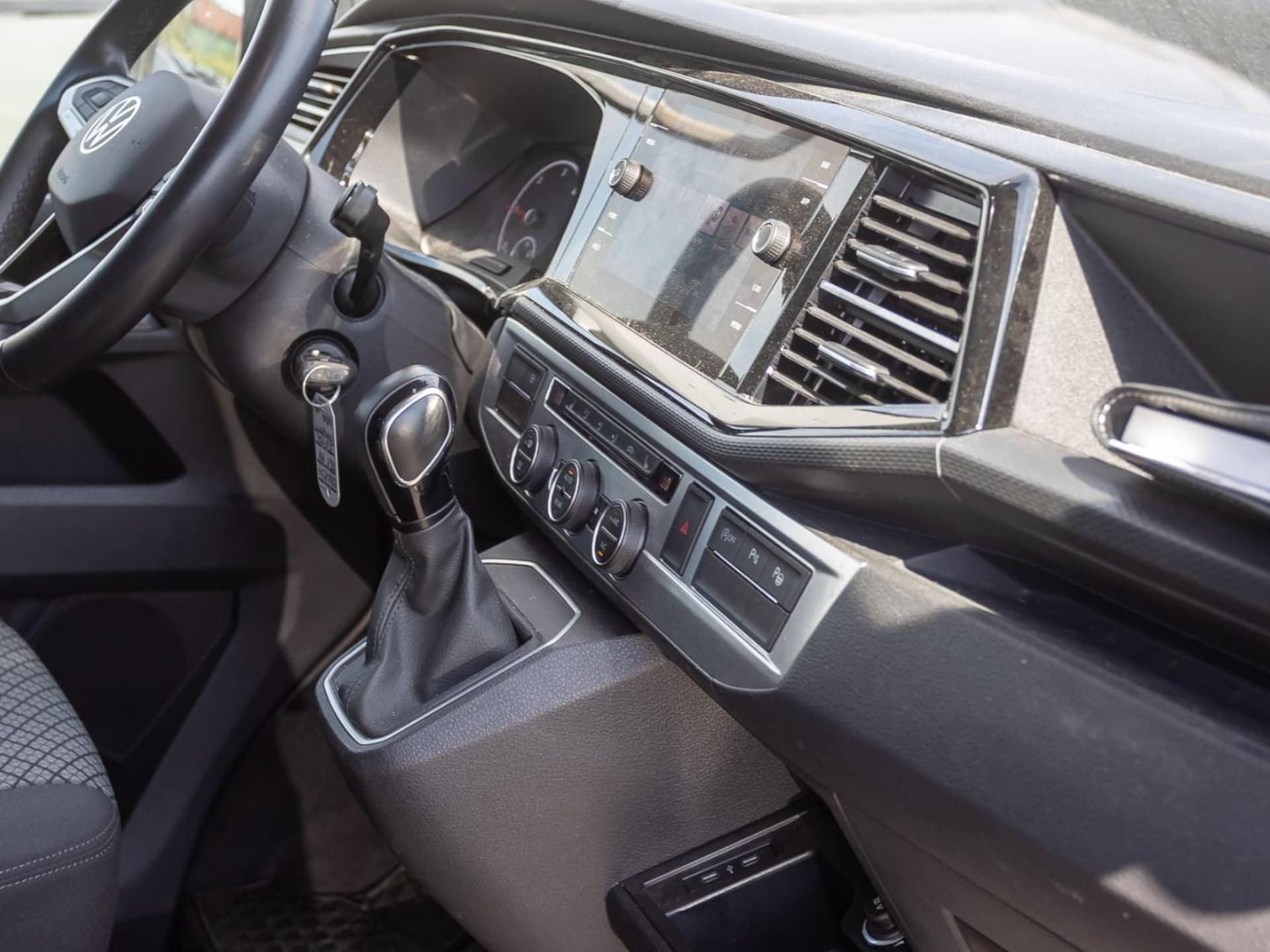 Volkswagen T6.1 Multivan Trendline
