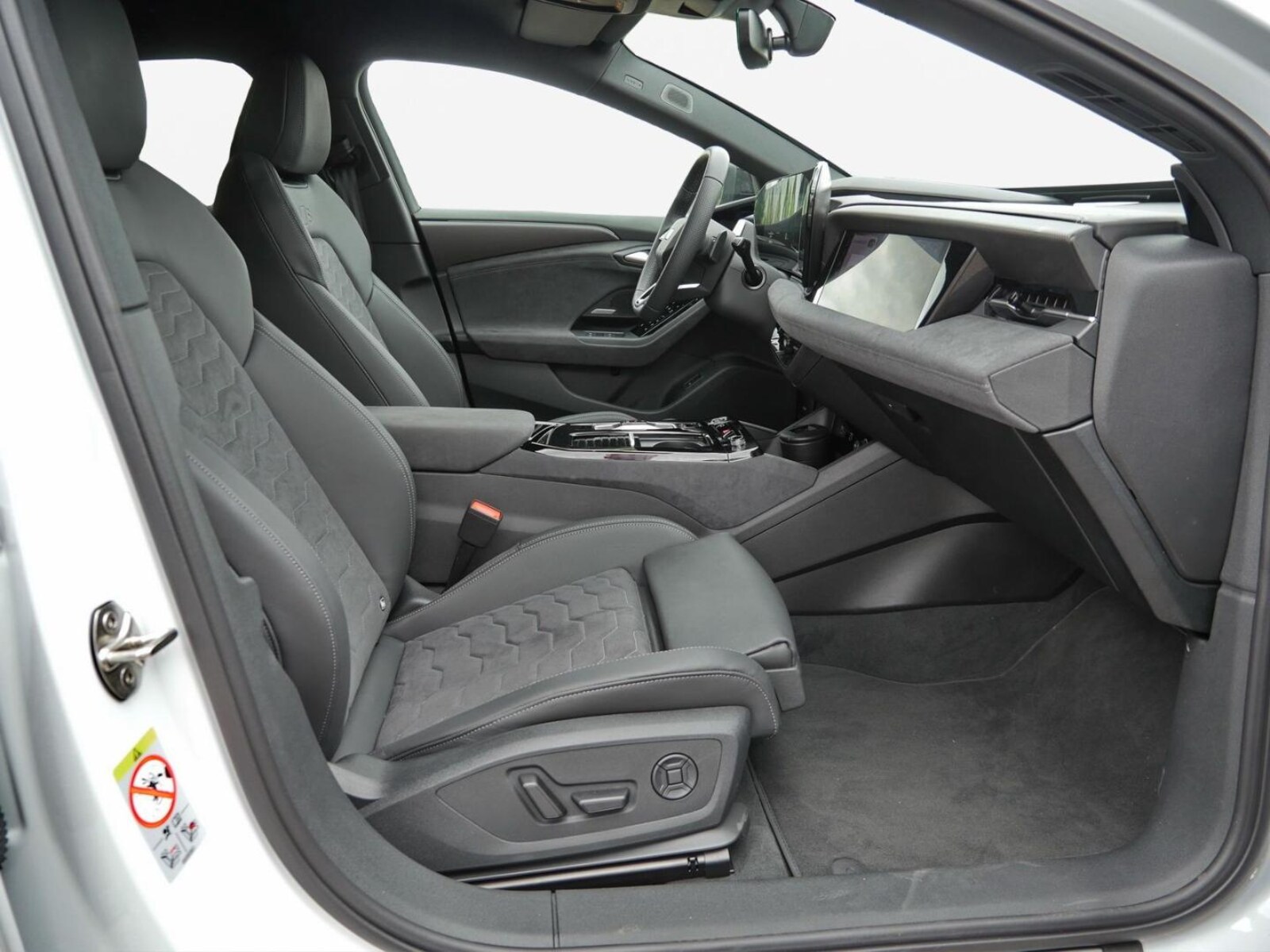 Audi A6 Avant e-tron – Bild 4