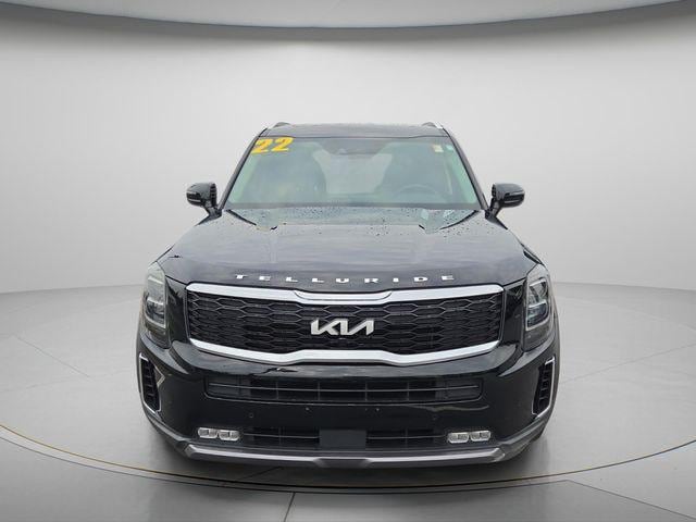 2022 Kia Telluride