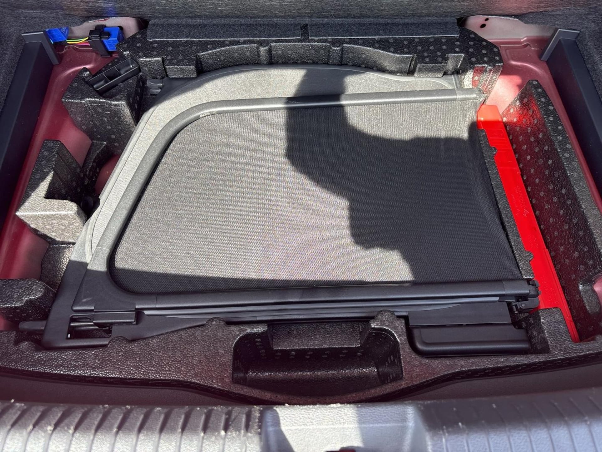 Volkswagen T-Roc Cabriolet Style