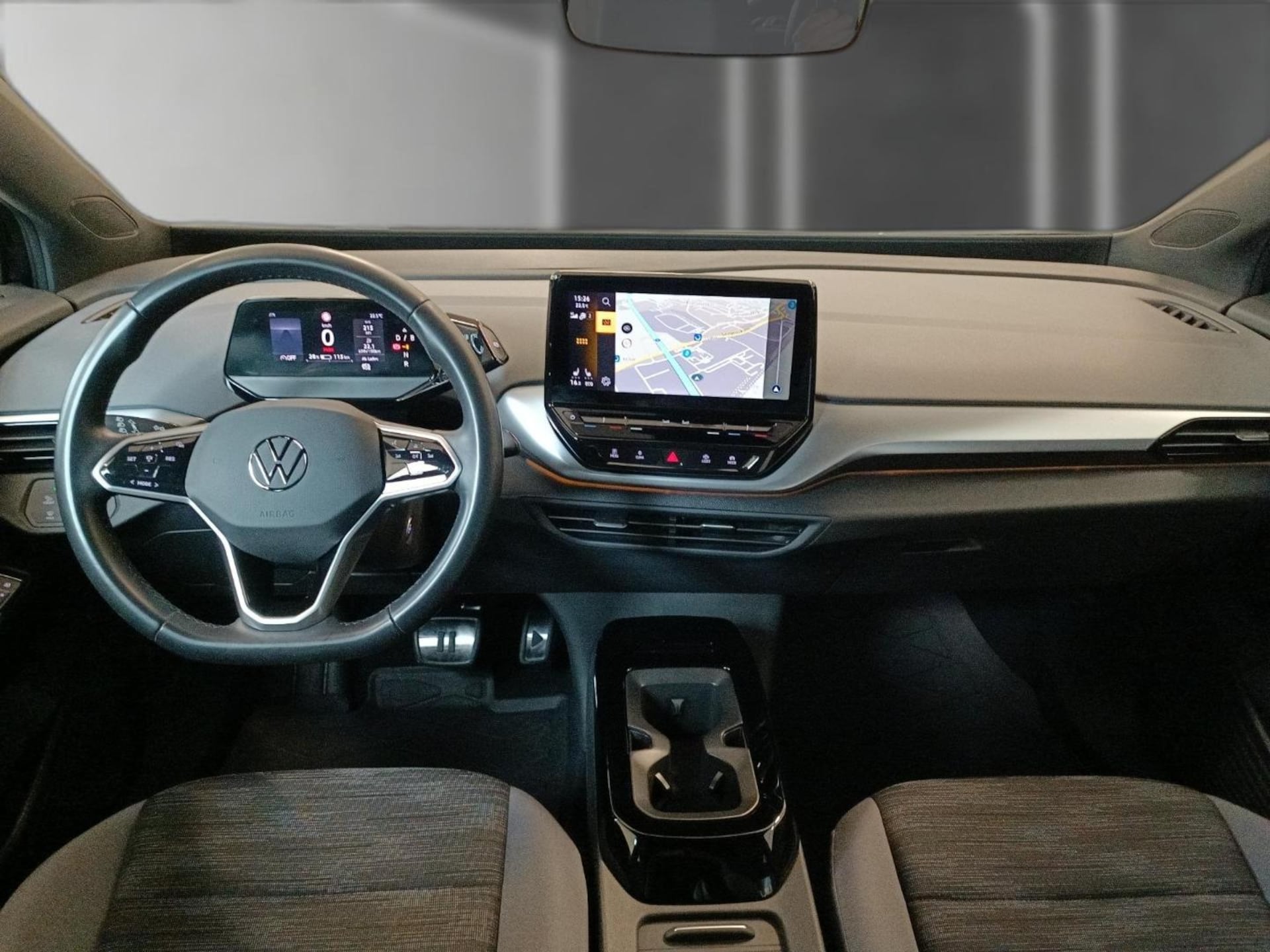 Volkswagen ID.4 Pro Performance
