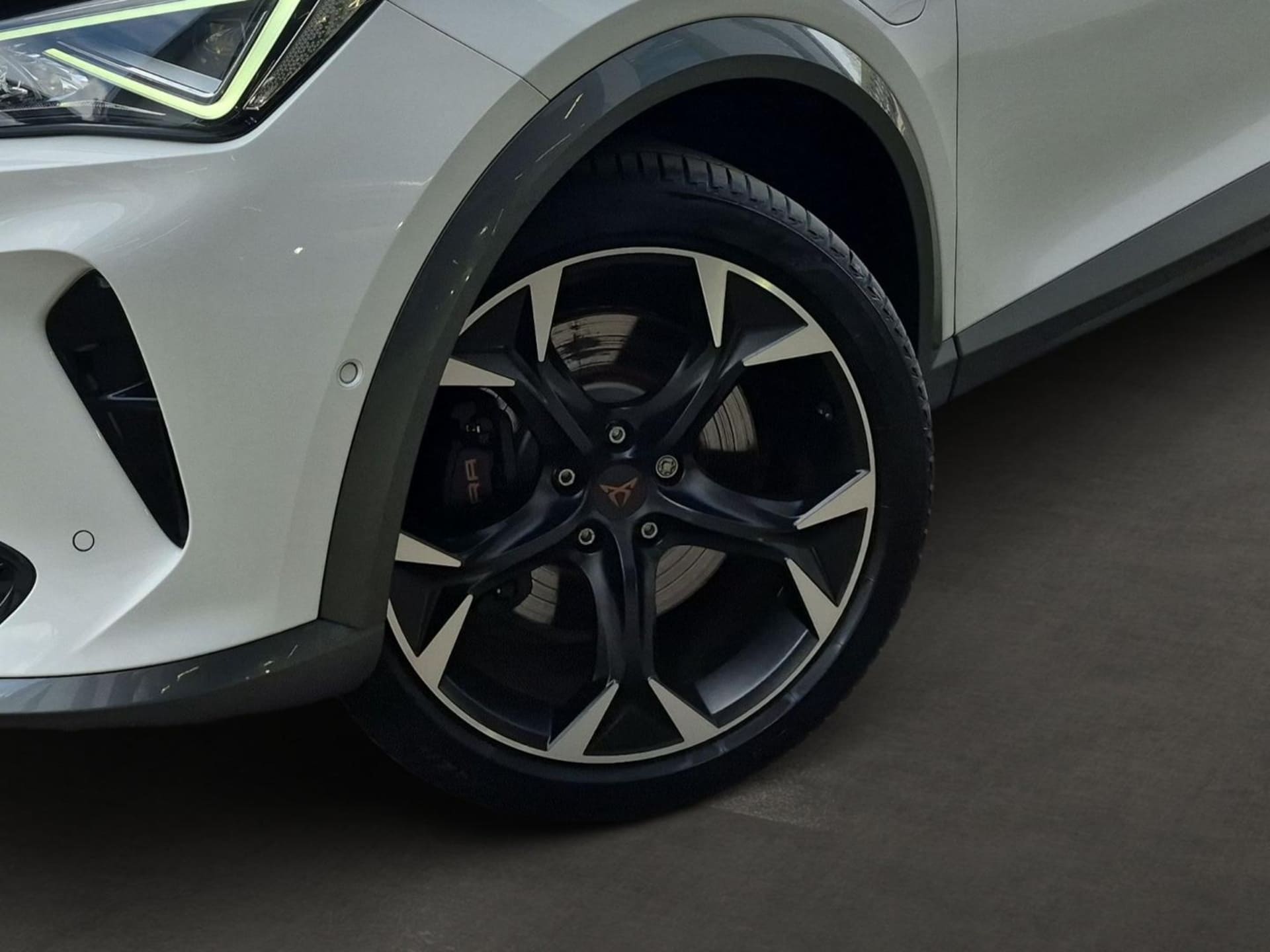 CUPRA Formentor VZ