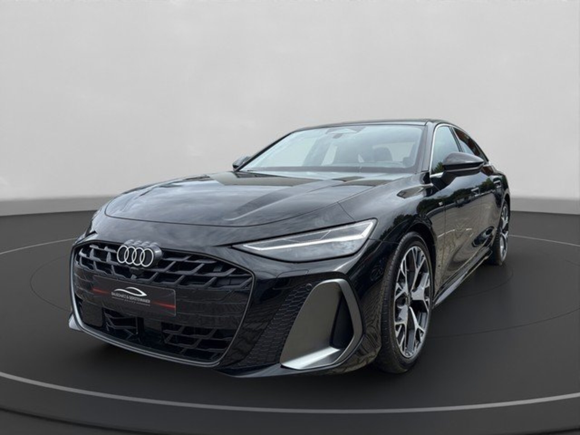 Audi A6 Limousine