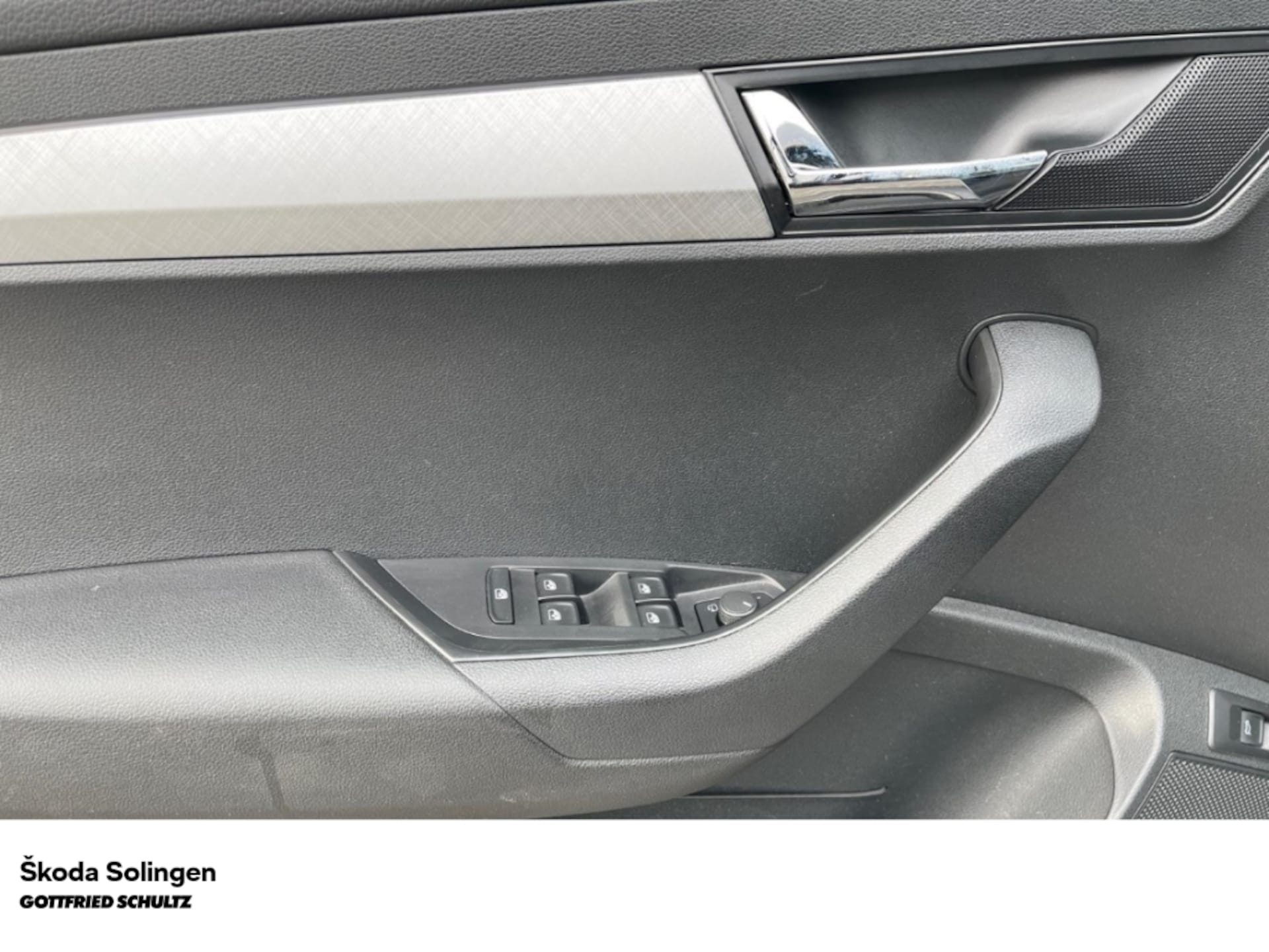 Skoda Karoq Ambition