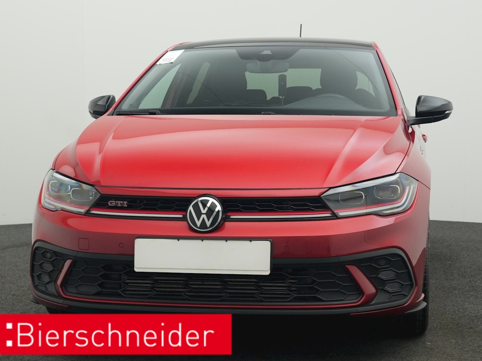 Volkswagen Polo GTI