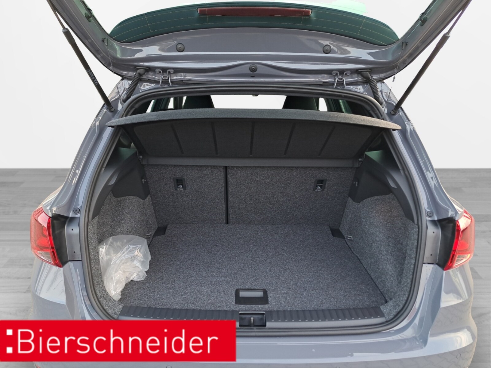 SEAT Arona – Bild 9