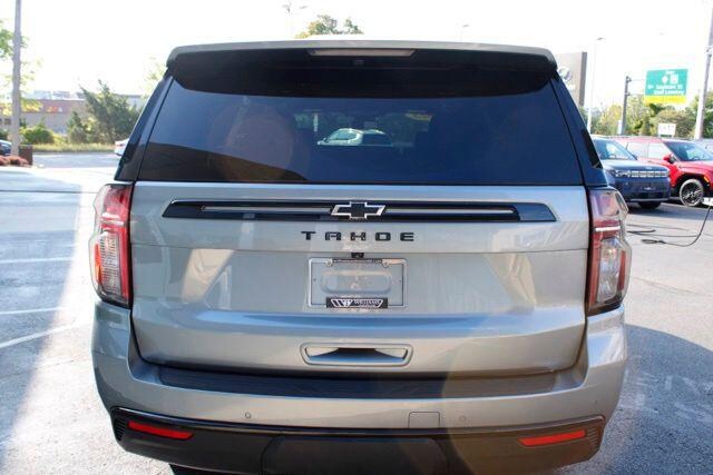2023 Chevrolet Tahoe