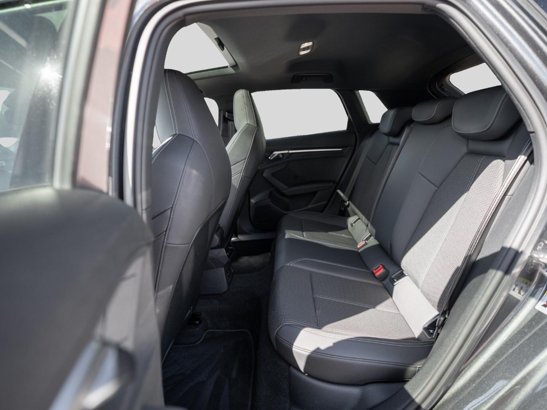 Audi A3 Sportback S line