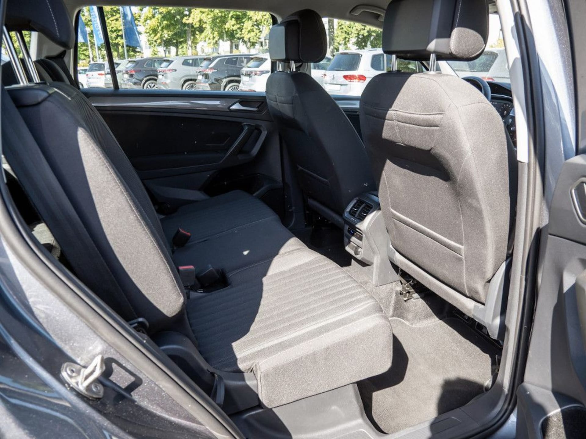 Volkswagen Tiguan Allspace Life