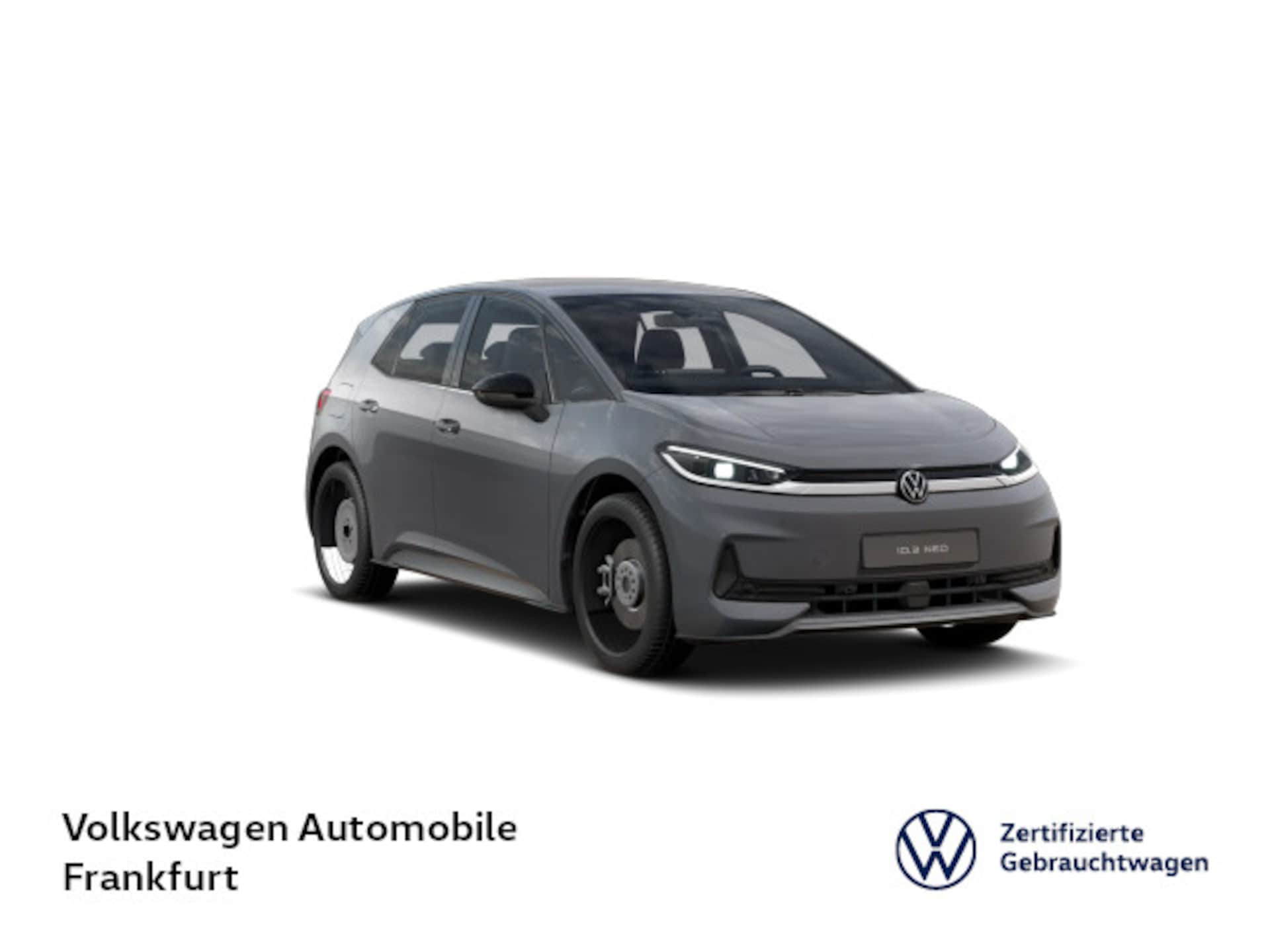 Volkswagen ID.3 Neo Life