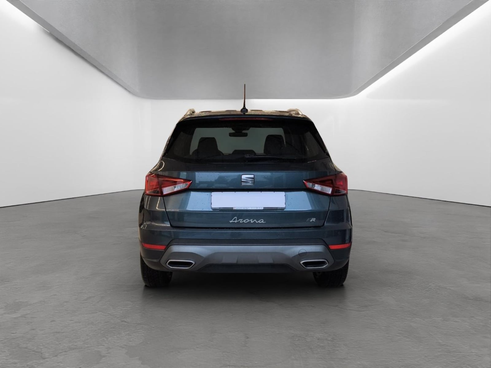 SEAT Arona – Bild 7